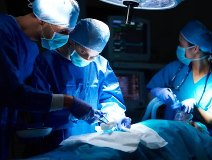 cirurgia reparadora após emagrecimento